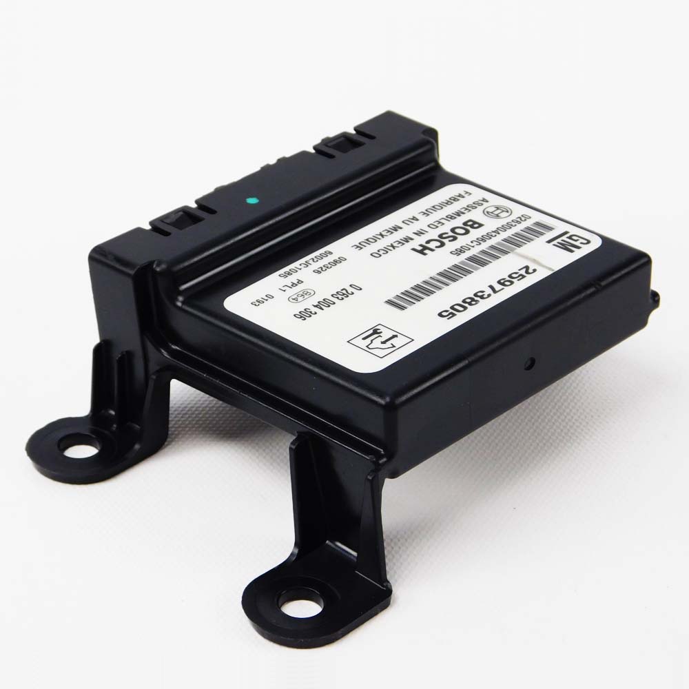Rebuilt Parking Assist Module 25973805 - Image 2