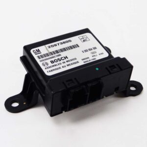 Rebuilt Parking Assist Module 25973805