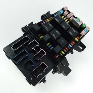 Rebuilt Fuse Box 2L1Z-14A068-AA