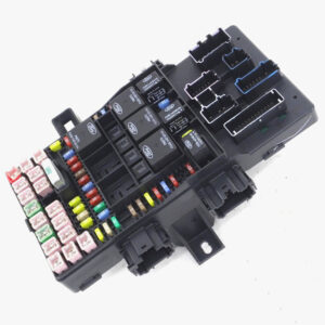 Rebuilt Fuse Box 5L1Z-14A068-AA