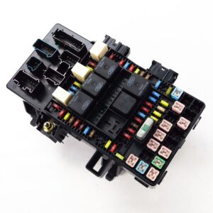 Rebuilt Fuse Box 6L3Z-14A068-DA