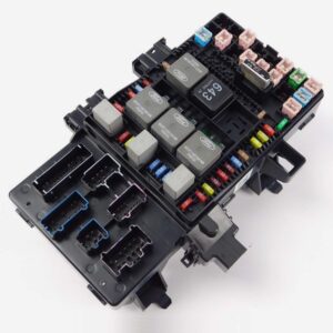 Rebuilt Fuse Box 7L3Z-14A068-BA