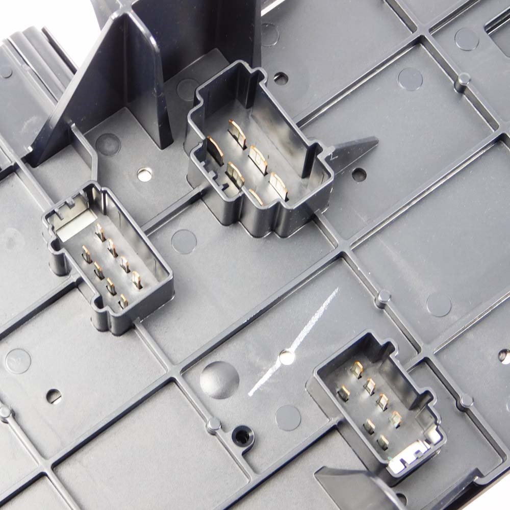 Rebuilt Fuse Box 7L3Z-14A068-BA - Image 6