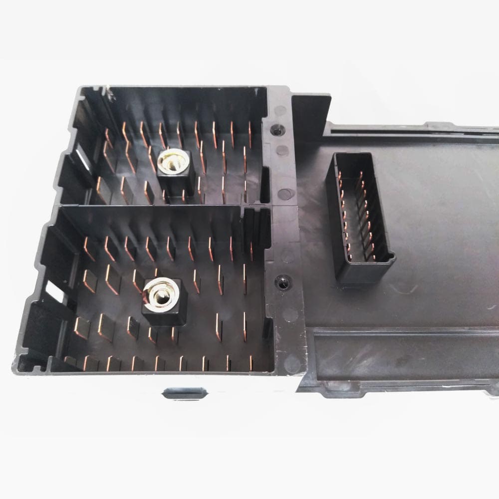 Rebuilt Fuse Box 1L3Z-14A068-BA - Image 4