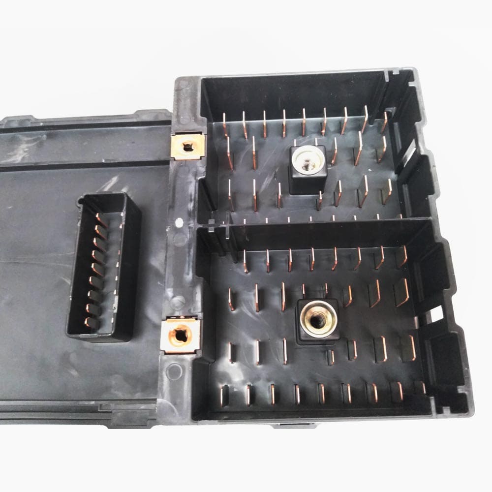 Rebuilt Fuse Box 1L3Z-14A068-BA - Image 5