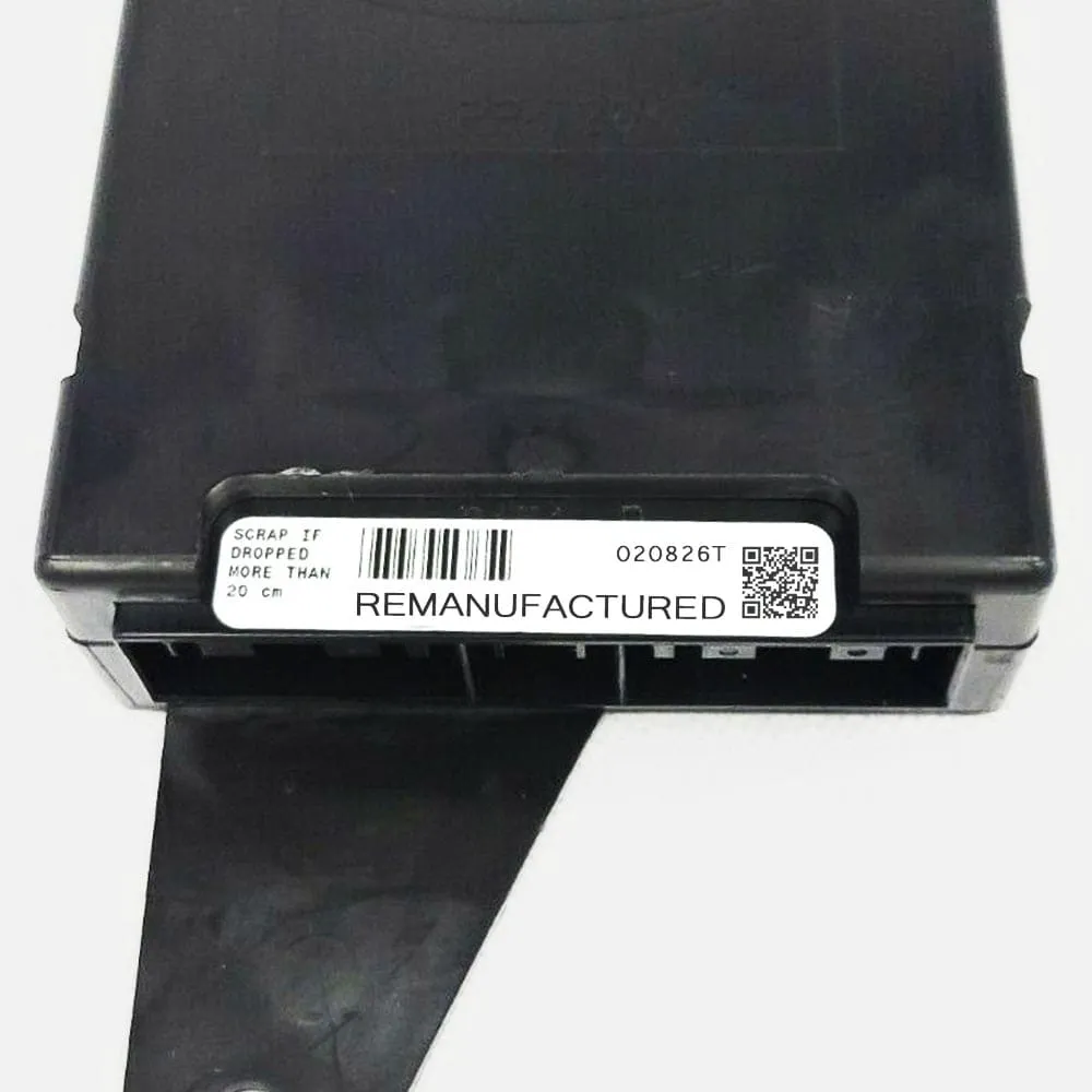 Rebuilt GEM Module EL5Z-14B205-ARM - Image 6