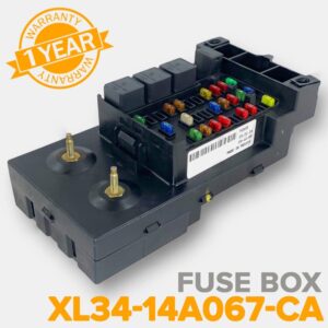 Rebuilt Fuse Box XL34-14A067-CA