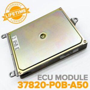 Rebuilt ECM ECU module 37820-P0B-A50