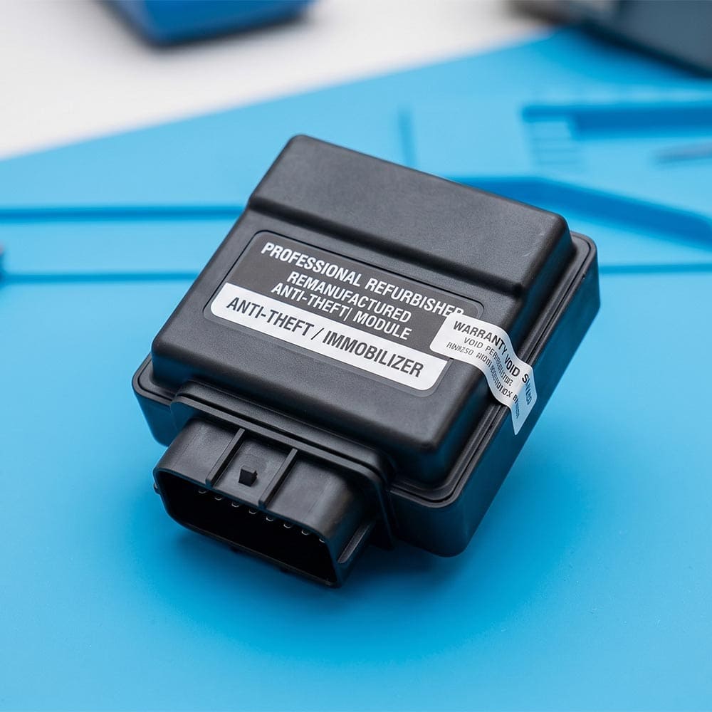 Remanufactured Anti Theft for Sale » RebuiltCarParts
