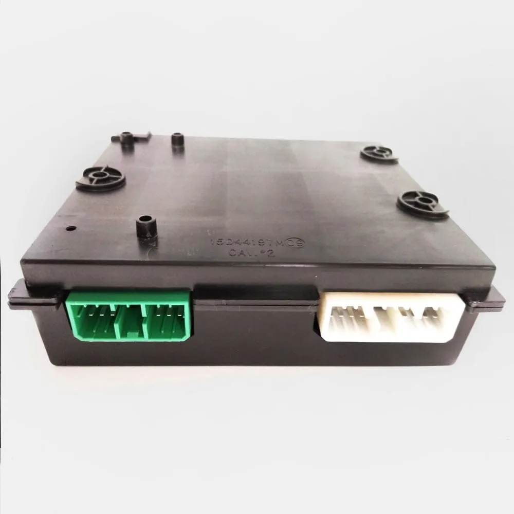 Rebuilt CTM BCM module 56045448AC - Image 3