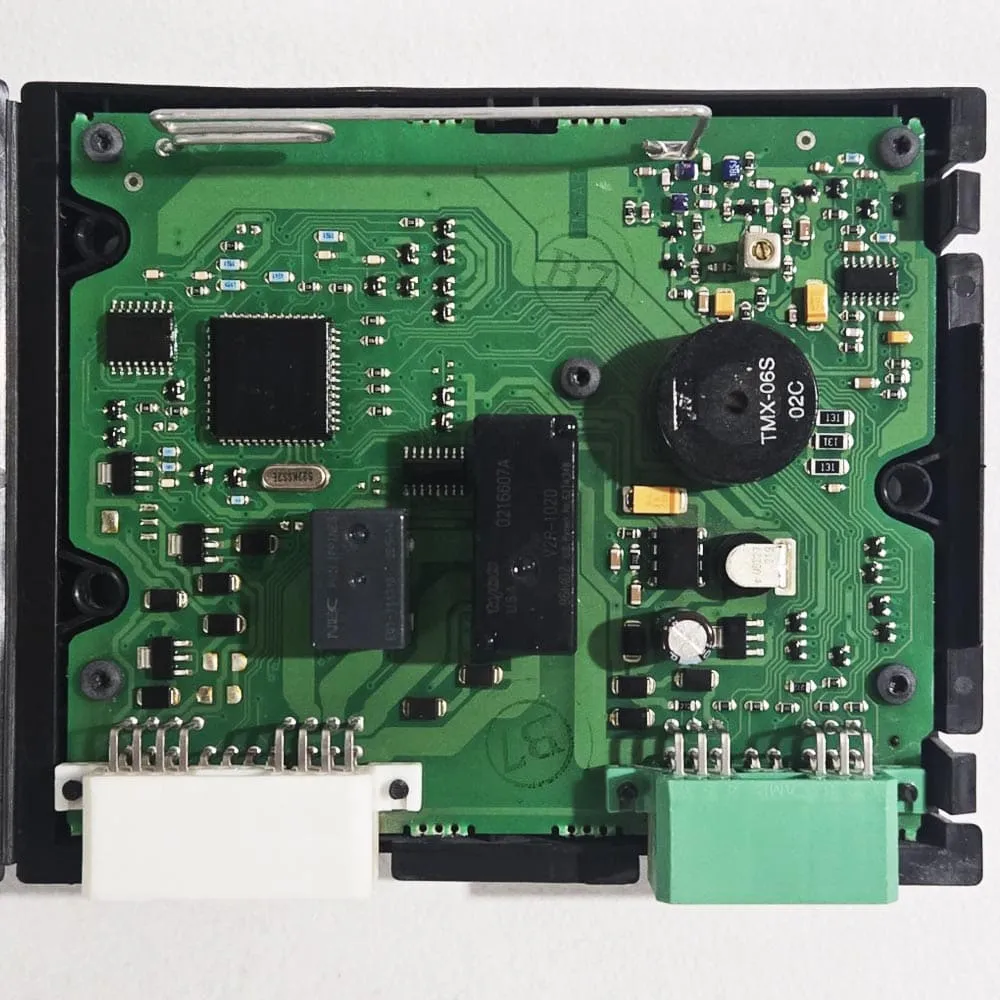 Rebuilt CTM BCM module 56045448AC - Image 4