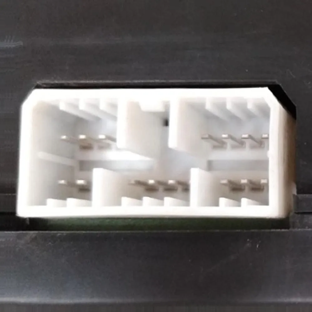 Rebuilt CTM BCM module 56045448AC - Image 6