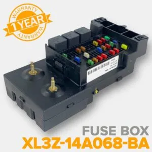 Rebuilt Fuse Box XL3Z-14A068-BA