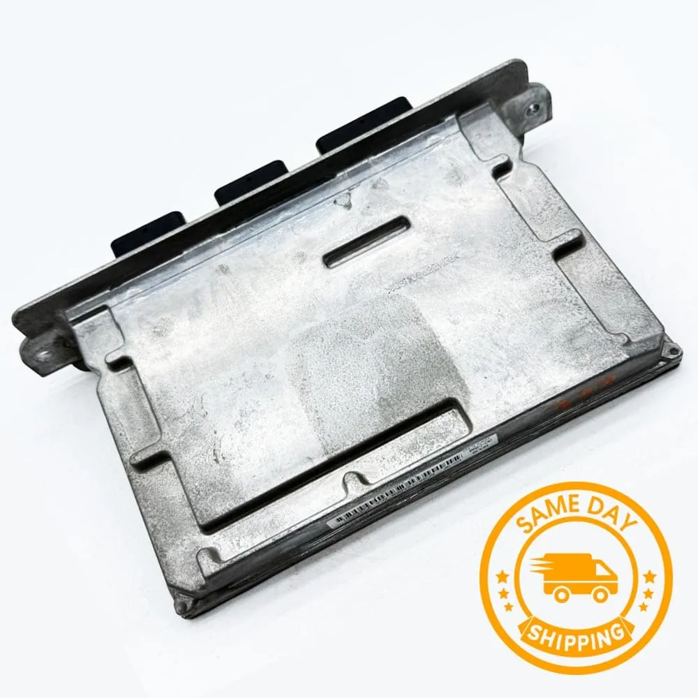 Rebuilt ECM ECU module 6C2A-12A650-ACA - Image 2
