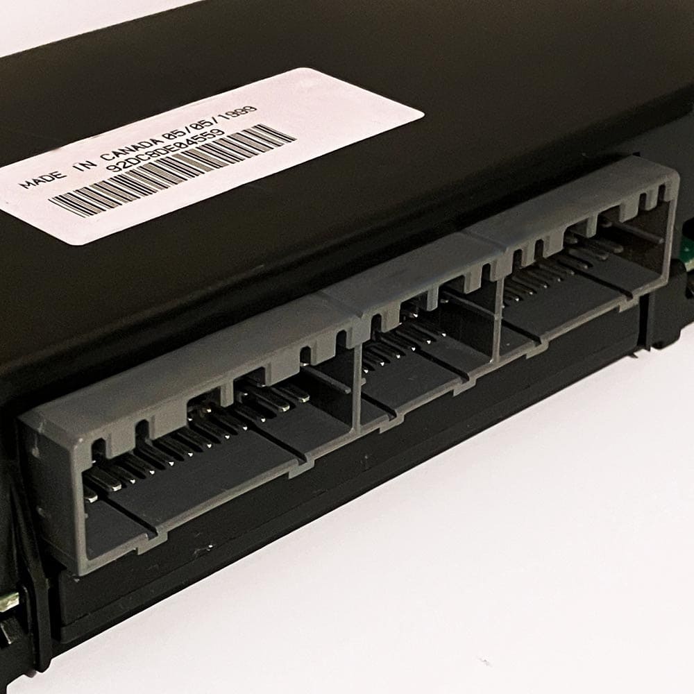Rebuilt GEM Module EL5Z-14B205-BRM - Image 6