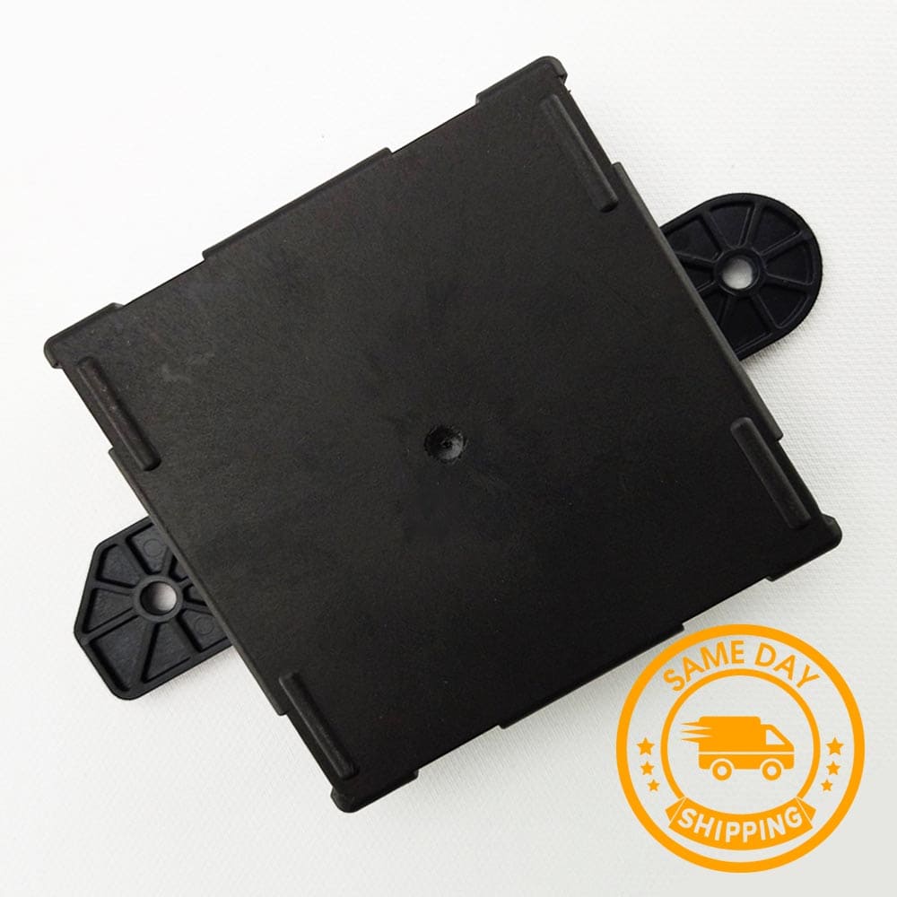 Rebuilt Door module 68055298AB - Image 2