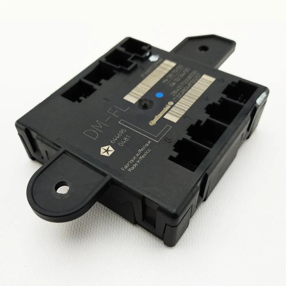 Rebuilt Door module 68055298AB - Image 3