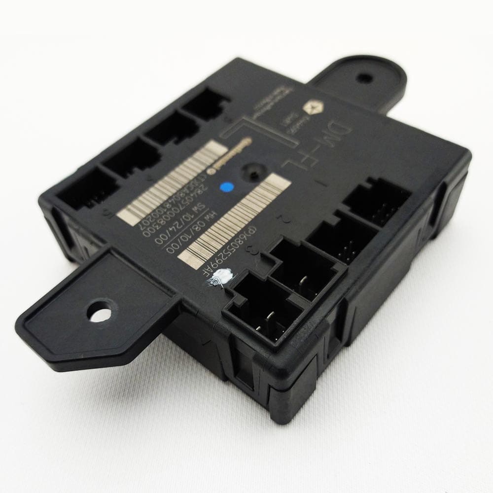 Rebuilt Door module 68055298AB - Image 4