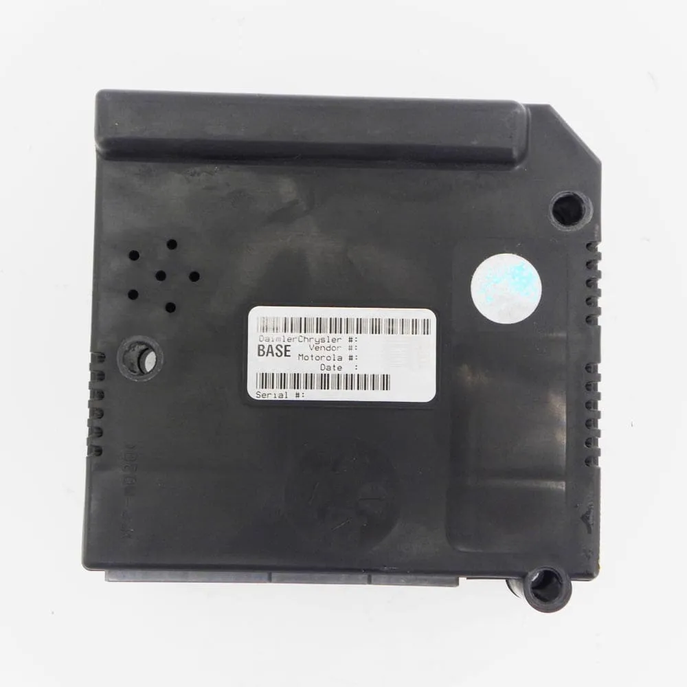Rebuilt CTM BCM module 56049072AH - Image 3