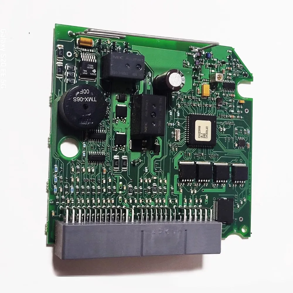 Rebuilt CTM BCM module 56049072AH - Image 5