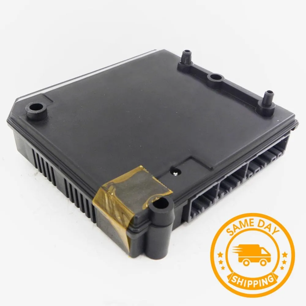 Rebuilt CTM BCM module 56049072AH - Image 2
