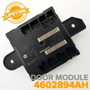 Rebuilt Door Module 4602894AH